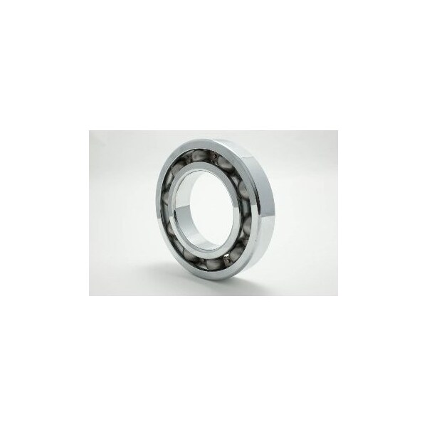 Consolidated Bearings Deep Groove Ball Bearing, 6316 C4 6316 C/4 - main
